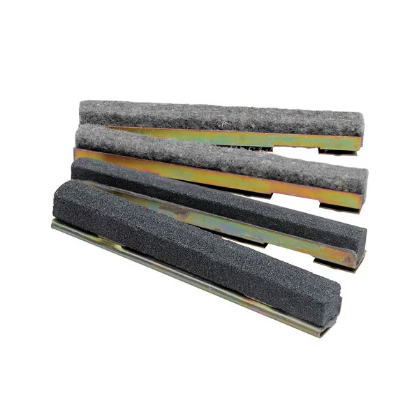Polishing stone pads for polisher 2390, Urrea, Mfr#: 2390A